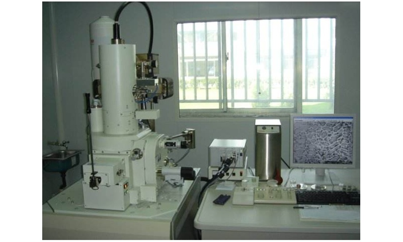 太原理工大学冷场发射扫描电子显微镜等仪器设备采购项目招标